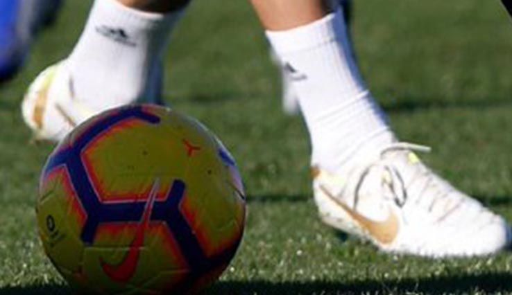 Sergio ramos 2025 nike tiempo